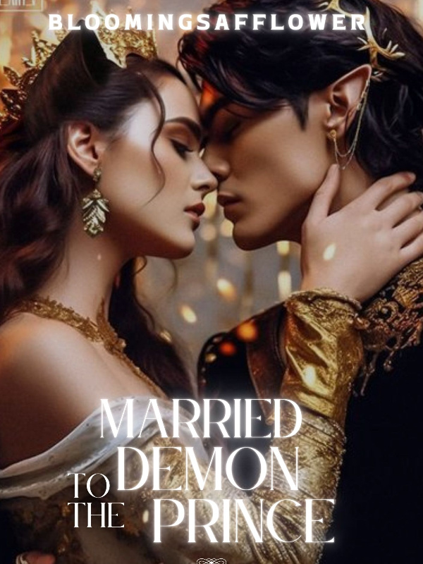 Married to the Demon Prince