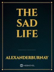 The sad
Life Book