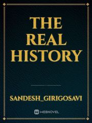 The real history Book