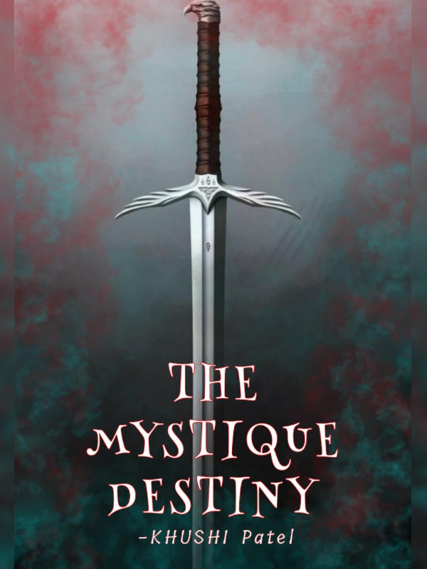 The Mystique Destiny Book