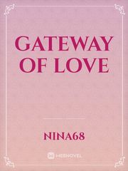 GATEWAY OF LOVE Book