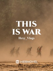 This is war Book