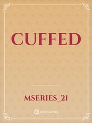 Cuffed Book