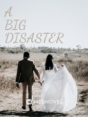A big disaster Book