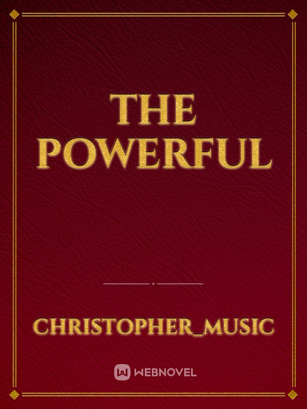 The Powerful Book