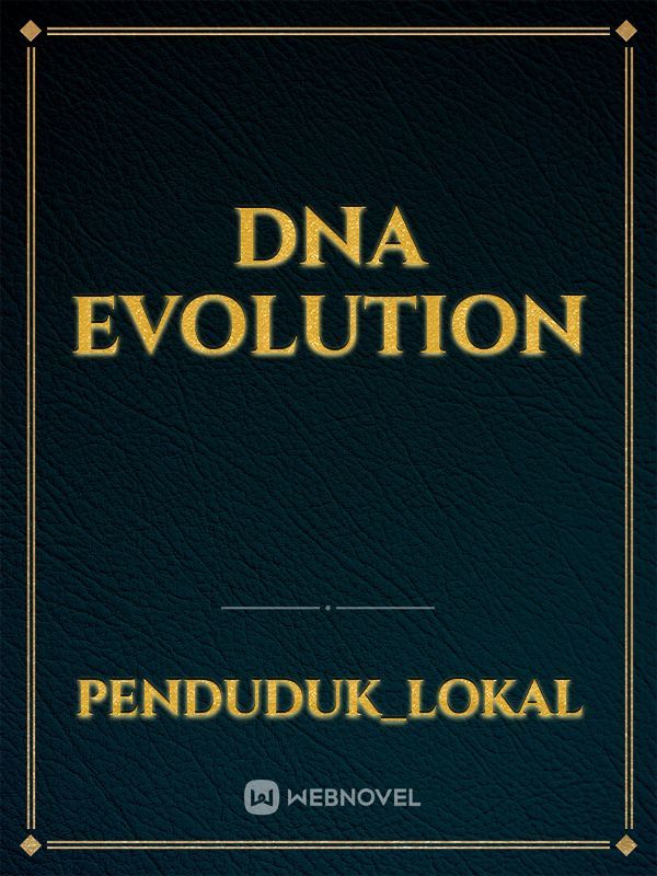 DNA Evolution