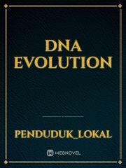 DNA Evolution Book