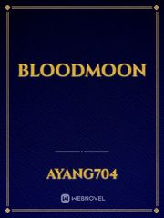 bloodmoon Book