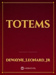 TOTEMS Book