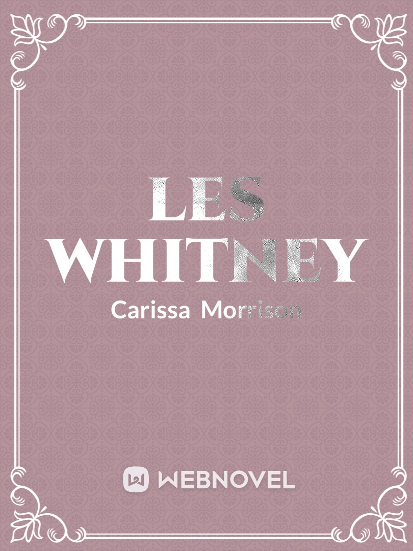 Les Whitney Book