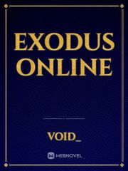 Exodus Online Book
