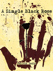 A Single Black Rose Book