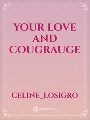 Your love and cougrauge Book