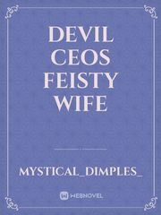 Devil CEOs feisty wife Book