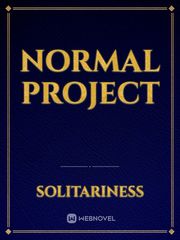 Normal Project Book