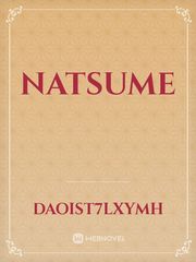 Natsume Book