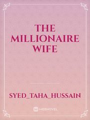 The Millionaire Wife Book