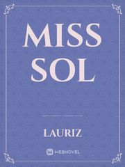Miss Sol Book