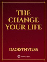 The change your life Book