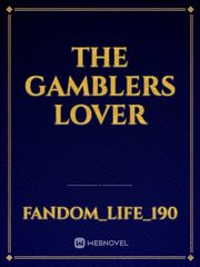 the gamblers lover Book