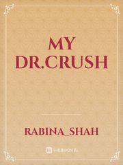 My dr.crush Book