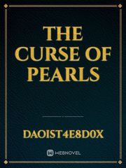 The curse of Pearls Book