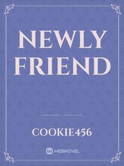 Newly Friend Book