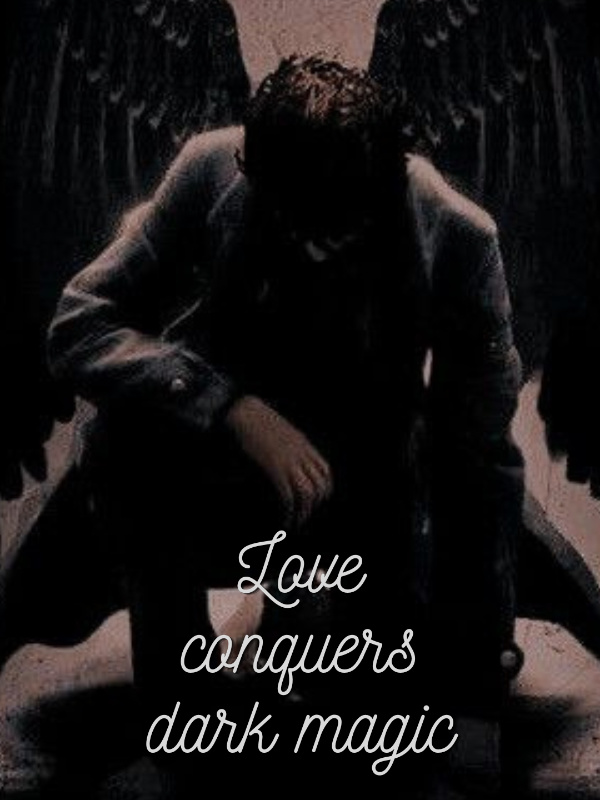 Love conquers Dark Magic Book