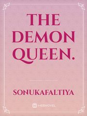 The demon queen. Book
