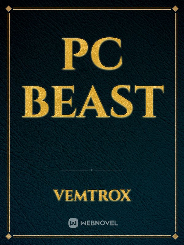 pc beast Book