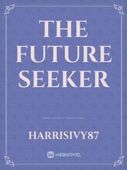 The Future Seeker Book