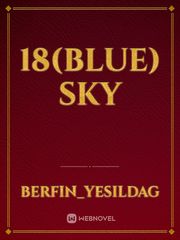 18(BLUE) SKY Book