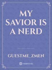 My savior is a nerd Book