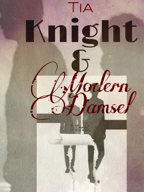 (BL) Knight & the Modern Damsel. Book