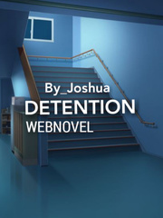 Detention" Book