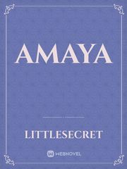 Amaya Book