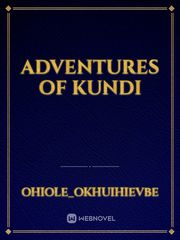 Adventures of kundi Book
