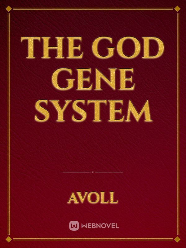 The God Gene System Book