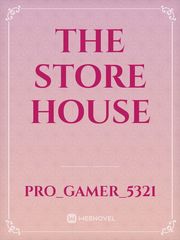 The store house Book