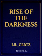 Rise of the darkness Book