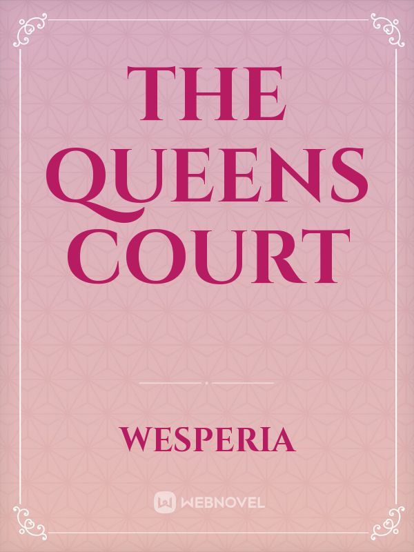The Queens Court Book