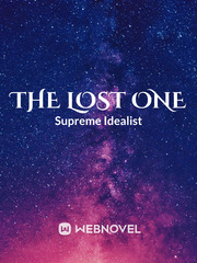 The Lost One Book