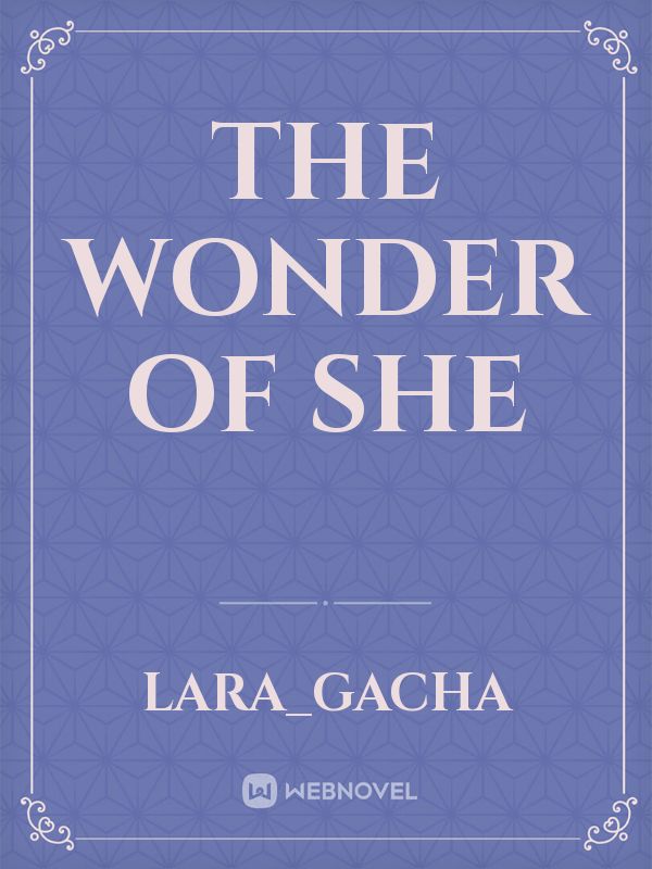 The Wonder of She Book