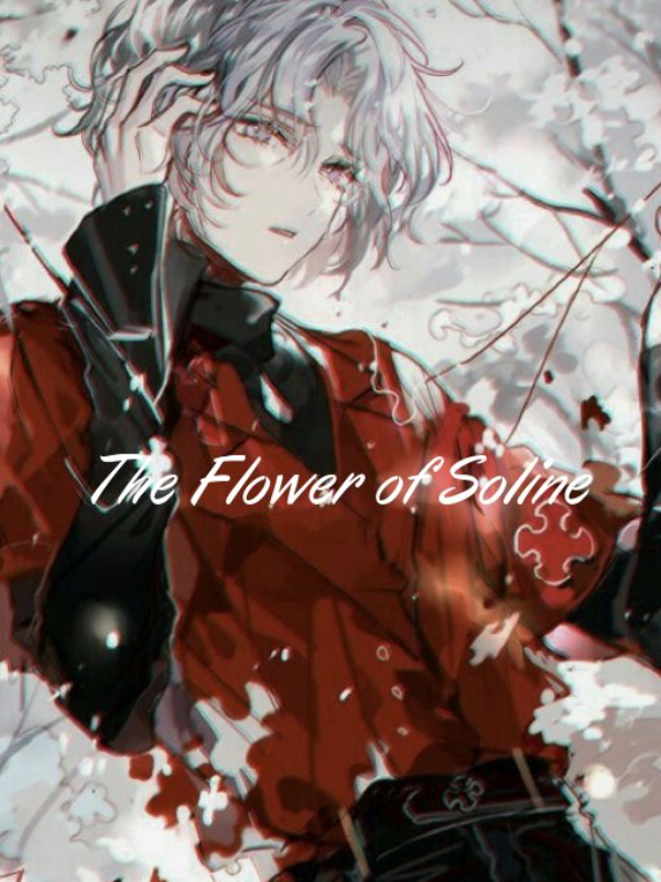 The Flower of Soline Book
