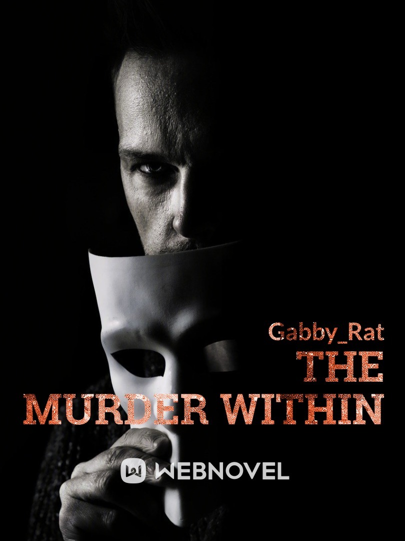 The Murder Within Book
