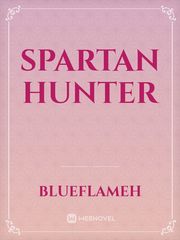 Spartan hunter Book
