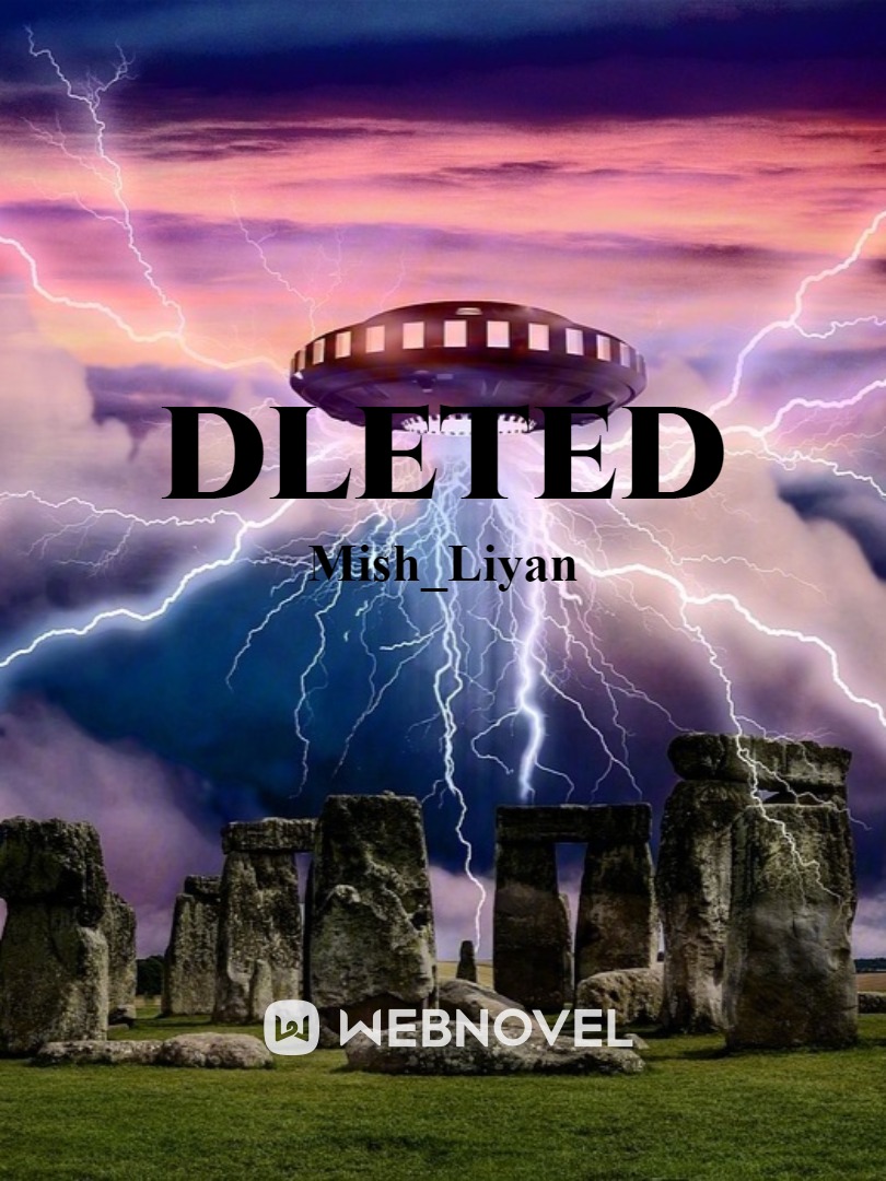 dleted