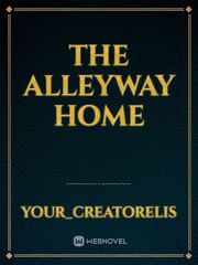The Alleyway Home Book