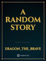 A random 
story Book