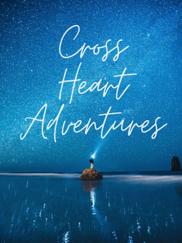 Cross Heart Adventurers Book